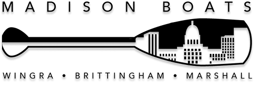 Madison Boats Logo Image